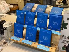 -WATER CAFE(广厦店)