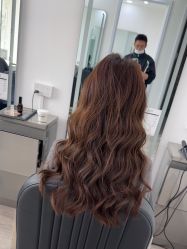 点击看大图 -LILI·HAIR SALON理理造型