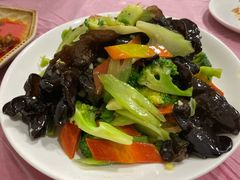 乐乐小炒-乐乐餐厅(湘子庙街店)