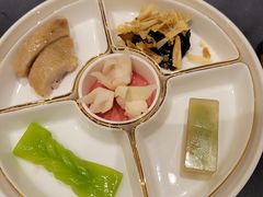 -A One Kitchen·南京精菜馆(晶丽酒店店)