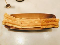 半米油条-金鼎轩(方庄天坛店)