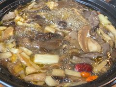 -马帮菜馆·美味野生菌