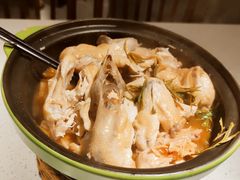 -刀板香·安徽菜(国购IFC店)