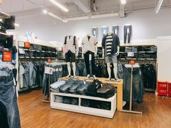 -GAP(王府井奥莱·香江小镇店)