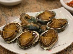-普乐酱蟹(coex店)