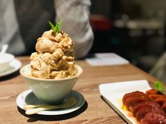 -茉莉餐厅(包河万达店)