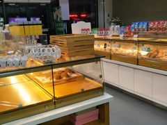 -仟吉(荟聚中心店)