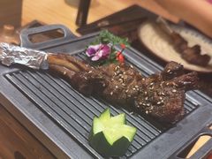 -鱼四季·新融合料理(苏宁广场店)