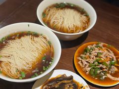 -万福兴(齐门路店)