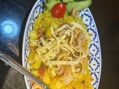 -金泰兰忆暹罗·东南亚餐厅(城西银泰店)