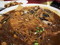 -东四民芳餐厅(世茂工三店)