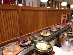 -禾绿寿司(星光68广场店)