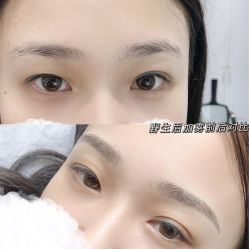 点击看大图 -MIVI·纹眉半永久野生眉
