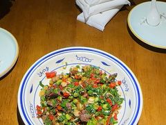 -独一道·邵伯龙虾土菜馆·烧烤(雨花西路店)