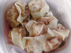 -南城香·饭香串香馄饨香(青年路店)
