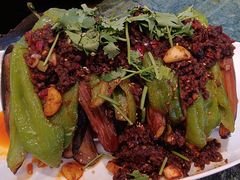-那家老院子东北菜·饺子·小鸡炖蘑菇(艳华街店)
