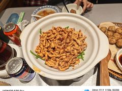 -萍豐小院·崇仁路鸭子煲