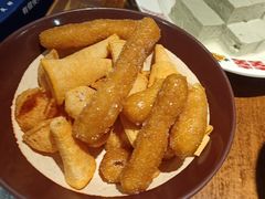 -楠火锅(西单店)