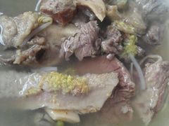 -华威达牛庄(黄埔大道西店)