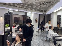 -Sying杉影日式烫染專門店