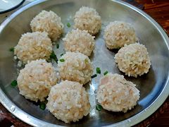 手工肉果-朗妈私房菜(婺女州店)