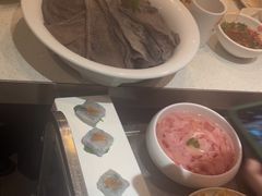 -重庆德庄火锅(映月湖环宇城店)