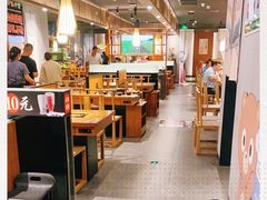 大堂-呷哺呷哺 黄金牧场 (枣强吉美购物广场店)