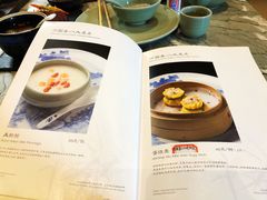 -萬國春·中菜馆(颐和公馆店)