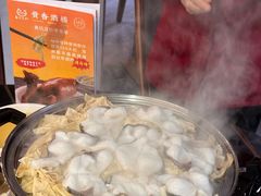 -石潭贵香酒店(玄真路店)