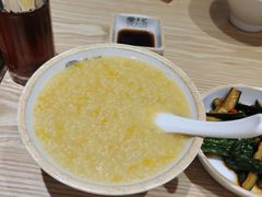小米粥-千忆汤包(闽江路店)