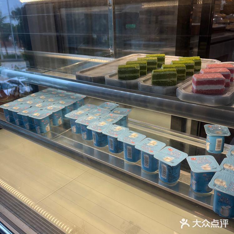 珠海酒店的早餐太对味了！