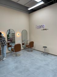 -icare美发沙龙