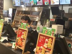 -德克士(砂之船奥特莱斯店)