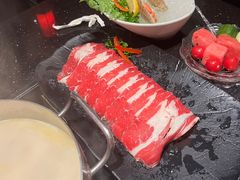 -捞王猪肚鸡火锅(财富中心店)