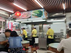 -穗银肠粉店(东川路店)