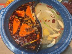 -王歘歘·chuǎ火锅(五道营店)