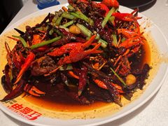 -红盔甲·小龙虾(天钥桥店)