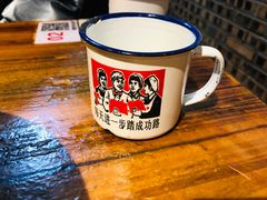 -老三样·美食研究中心(世贸路店)