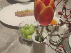 -宫燕府·京菜·烤鸭·淮扬菜(王府中心店)