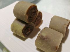 -鸭王烤鸭店(三里河店)