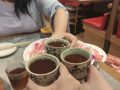 -侃爷南门铜锅涮肉