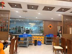 -锡和无锡菜·三白油条(景丽苑店)