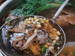 嫩肉-柴头哥·牛肉火锅(爱民路店)