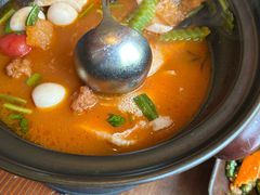 -花马天堂云南餐厅 Lost Heaven(外滩店)