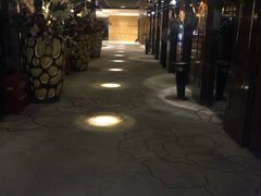 -碧涛阁·泡泡海洋·汤泉洗浴(王府花园店)