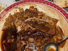 -旺顺阁鱼头泡饼(小红门店)