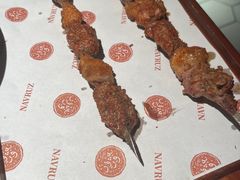 -纳鲁孜·新疆特色餐厅(上海悦荟广场店)