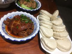 -临潼印象·特色陕菜