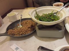-小菜园新徽菜(无锡人民路红豆店)
