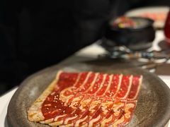 -焱铁烧·黑毛和牛专门店(杭州嘉里中心店)